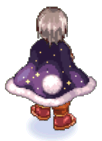 Purple starlight cape.png